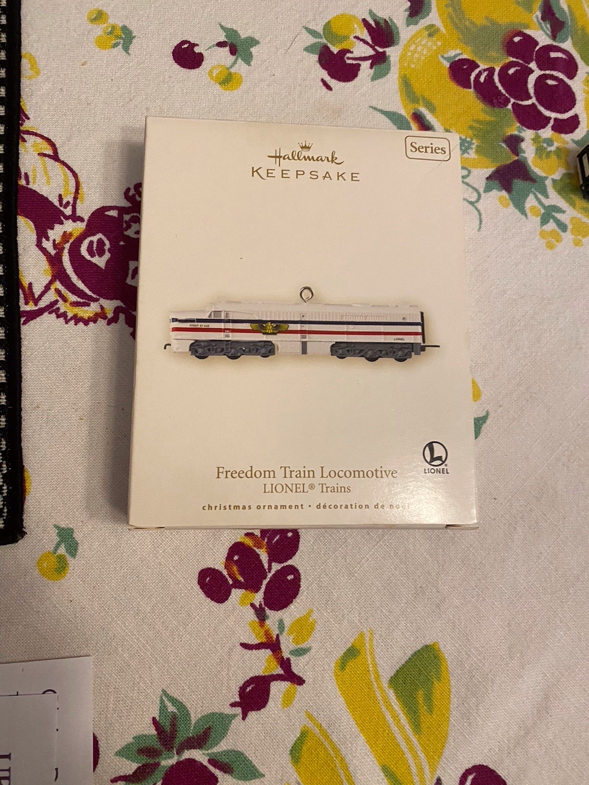 Click here to see eBay Auction