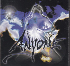 Anyone By Anyone CD Very Good
