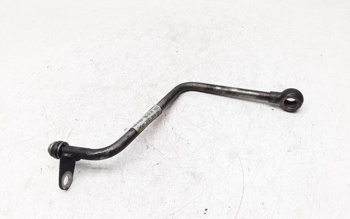 Mercedes-Benz E W212 2010 Diesel 125kW Turbolader Ölleitung Ölschlauch