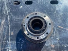 Fuel pump gear