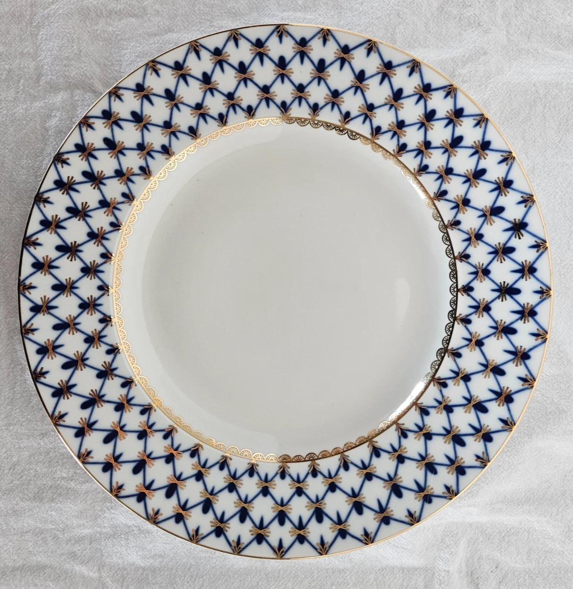 Lomonosov Cobalt Net for sale | eBay