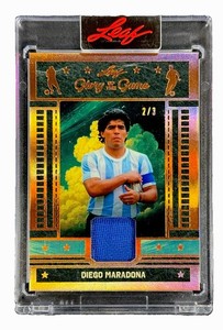 Maradona Memorabilia | eBay