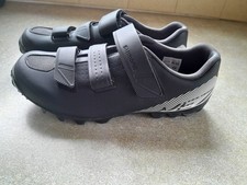 Mens Shimano Sh-me-200-sl Mountain Bike Shoes With Cleats New