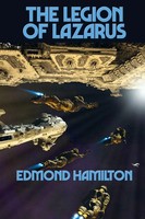 Edmond Hamilton | The Legion Of Lazarus | Taschenbuch | Englisch (2021)