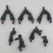 Warhammer 40k Space Marine Devastator Squad Legs Armour WH40k GW Bits Spares