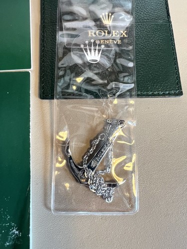 Rolex Sea Dweller 16600 Full Set - Bild 6 von 8