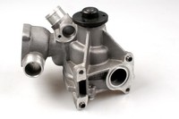 Hepu Wasserpumpe MotorküHlung P182 FüR Mercedes Klasse R107 W126 SL W201 190 124