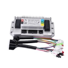 Sine Wave Brushless Motor Controller 40A 48V/60V/72V/96V 500W/1000W/1200W/1500W