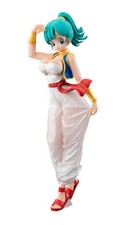 Dragon Ball Gals - Bulma Arabian Ver. Complete Figure
