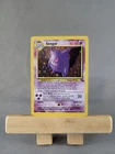 Gengar - 5/62 - Fossil - Holo Rare - MP