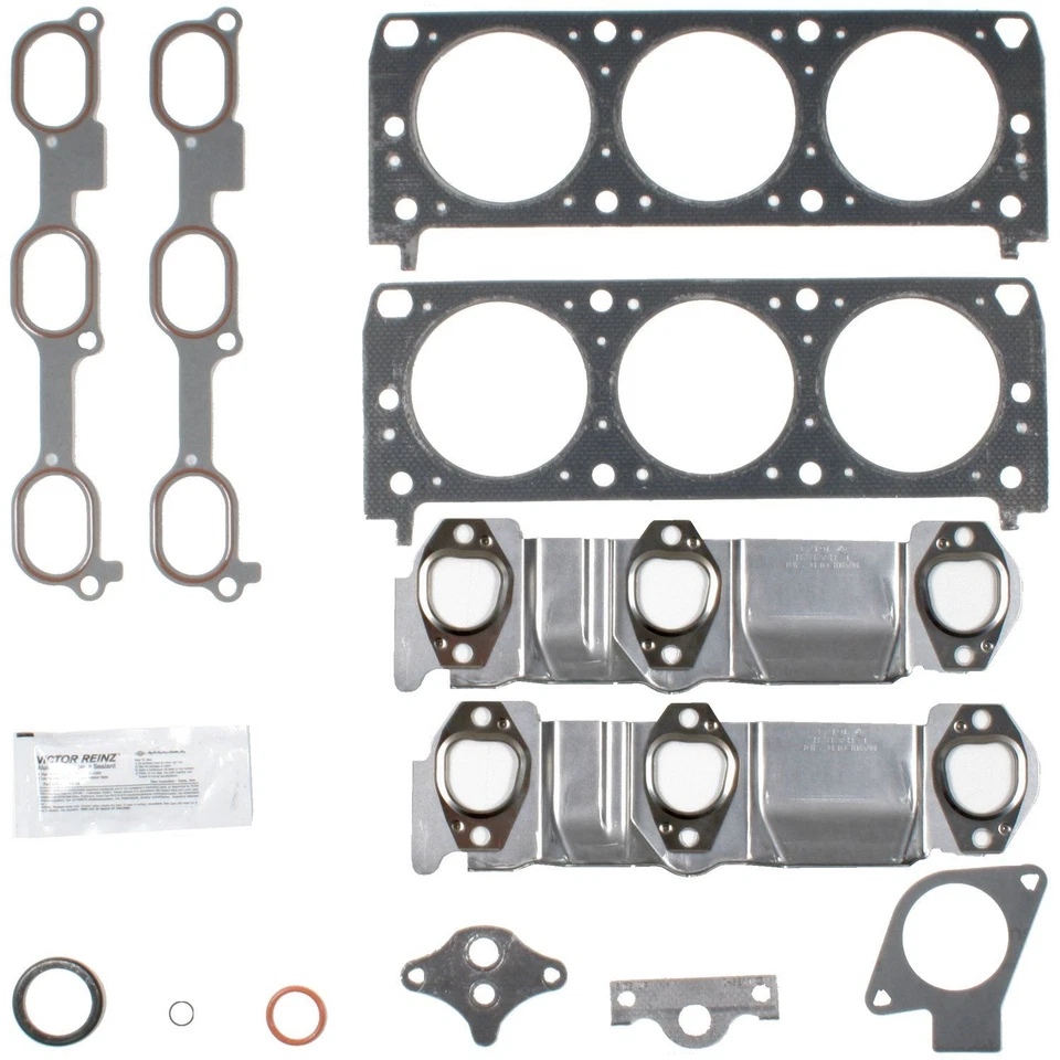 MAHLE HS4956 Engine Cylinder Head Gasket Set — 第 4/4 张图片