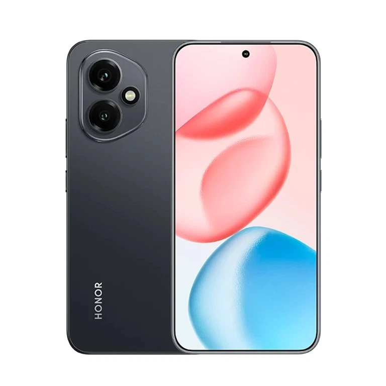 Honor 400 512Gb 8Gb-RAM 5G Dual Sim – Midnight Black