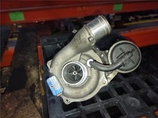TURBOLADER Renault Clio II (BB/CB) Hatchback 1.5 dCi 80 (K9K-702) 2004 82301868