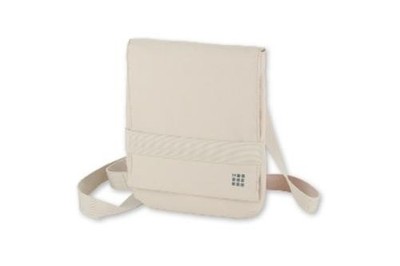 Moleskine Khaki Beige Small Shoulder Bag (General merchandise)