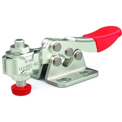De-Sta-Co 205-U Toggle Clamp, Horiz, 0.67 In, 2.66 In