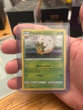 2020 Pokemon SWSH Sword & Shield Promo SWSH046 Eldegoss