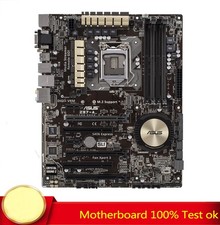 FOR   Z97-A Motherboard Supports 4790K E3-1230-V3 DDR3 Z97 32G 100% Test Work *v