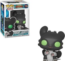 Ultimate Funko Pop How to Train Your Dragon Figures Checklist and Gallery 29