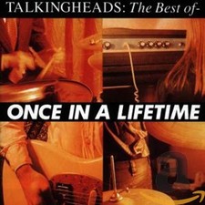 洋楽 Talking Heads Once in a Lifetime Boxset Talking Heads - Once In A Lifetime - Amazon.com Music