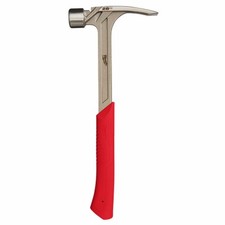 Framing Hammer, Milled Face, 28 oz. - 48-22-9029