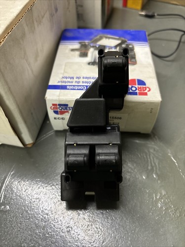 BWD S15506, Door Window Switch, 98-01 Dodge Ram/ Dakota Models - 第 2/6 張圖片