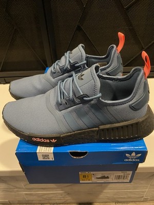 Adidas Nmd_r1 Gx9535 Mens 8.5