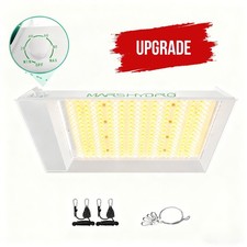 2026 Mars Hydro TS 600 LED Grow Light lampada per piante piante d'appartamento indoor veg