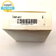 Allen-Bradley1747-M11 SLC 500 Memory Module 1747M11 New