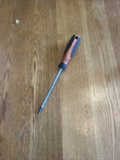 Matco Tools - 3 Phillips Tip Screwdriver Orange Witte Handle Spog106p3 Matco Tools - 3 Phillips Tip Screwdriver Orange Witte Handle Spog106p3