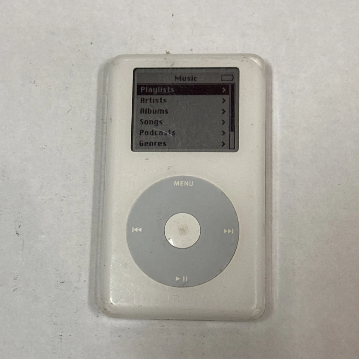 Ipod A1059 for sale | eBay