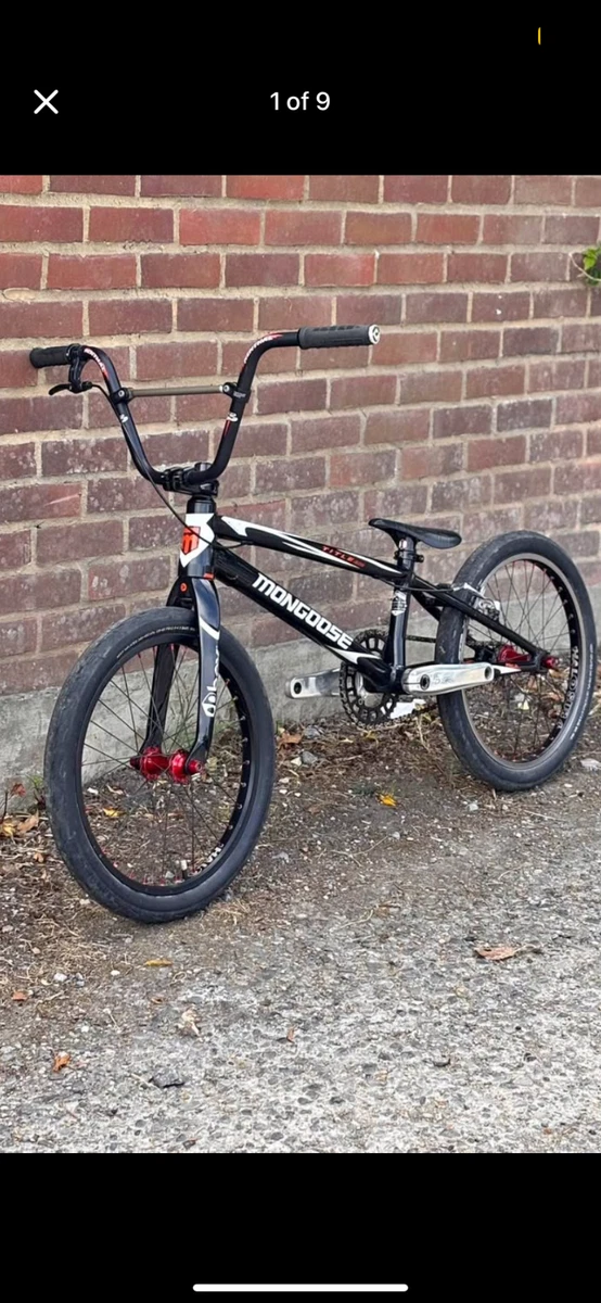 BMX Racing Bikes for Unisex Adults for sale | eBay UK