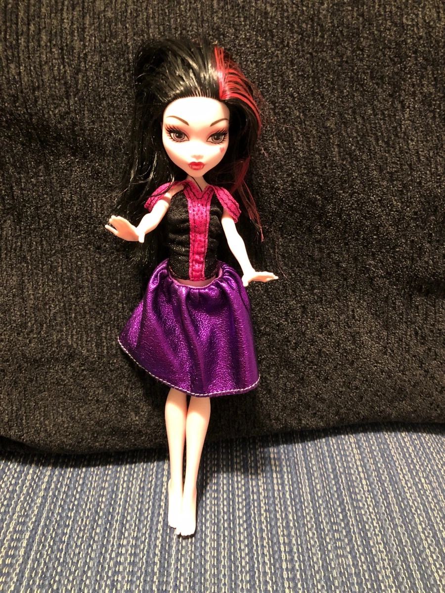 Monster high online draculaura pijama