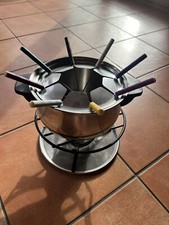 fondue set