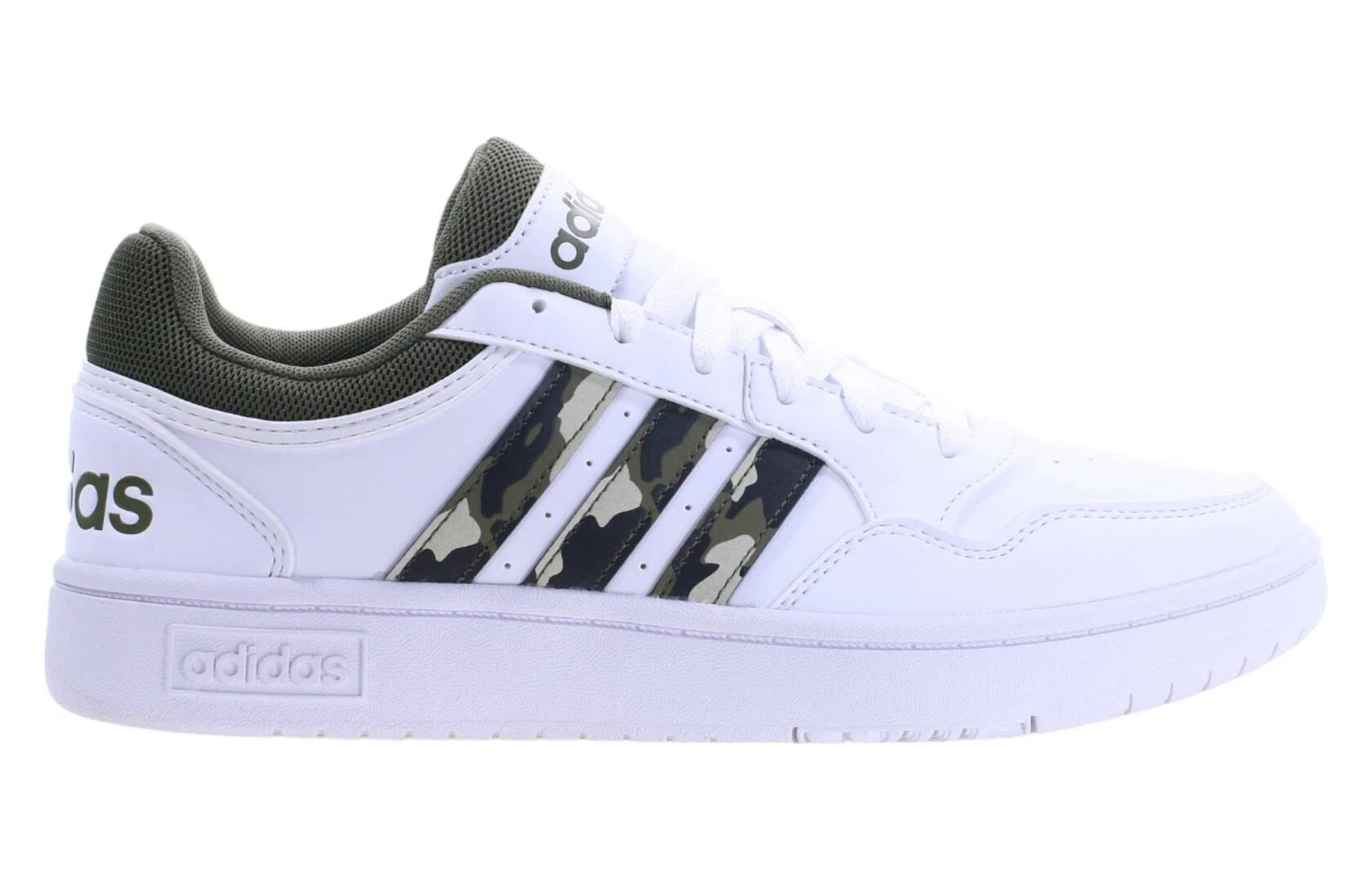 Scarpe Uomo Adidas HOOPS 3.0 ID1113