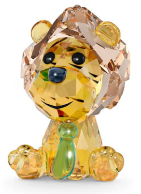 Swarovski Baby Animals Roary der Löwe The Lion Leone 5619226 NEU &  OVP