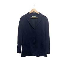 Vintage Iceberg Gilman Cotton Jersey Blazer Women’s Size Medium