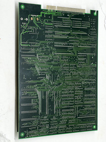 Seta Meta Fox Arcade PCB, Jamma, Tested working - メタフォックス