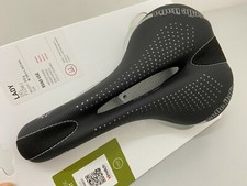 Selle Italia Lady Gel Flow Saddle 262 X 160mm Women 310g For Sale Online Ebay