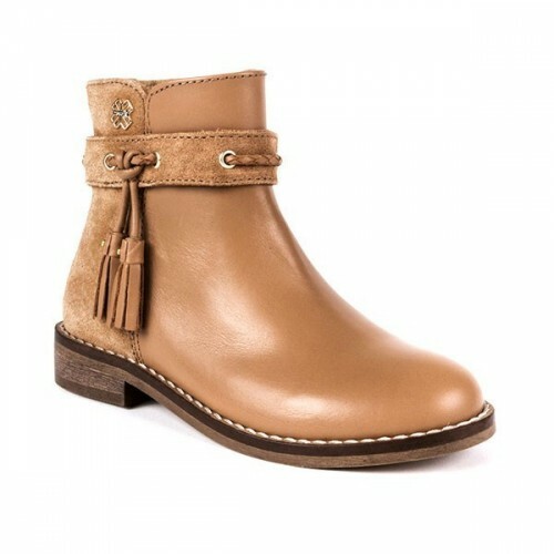 SCARPE STIVALETTO STIVALI BAMBINA MAYORAL 44829 BORIAS PELLE 38 ORIGINALE  AI NEW | eBay