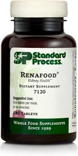 Renafood - Whole Food Kidney Health Supplement for Kidney Support with Kidney...