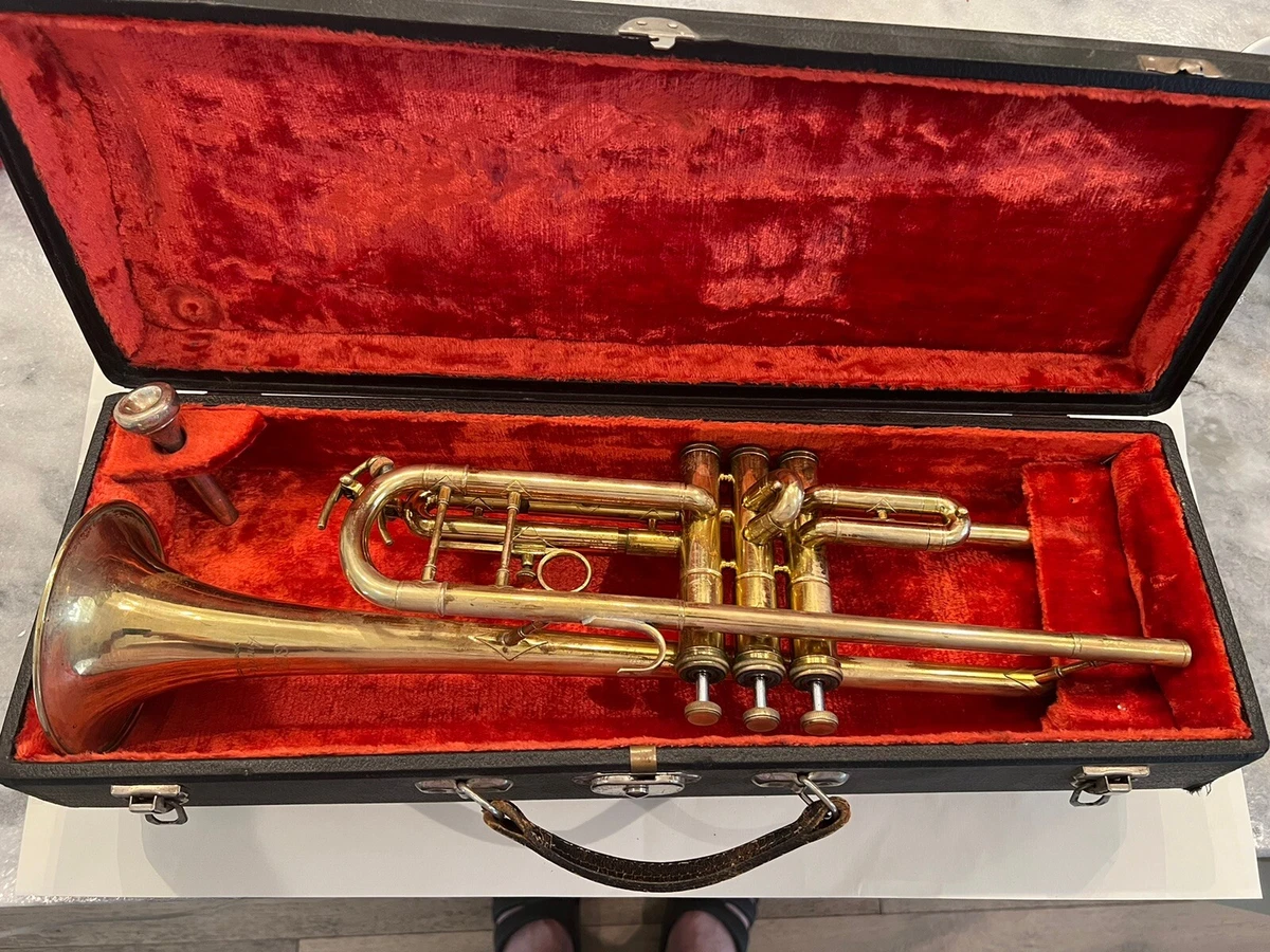 Amati トランペット　Amati Kraslice　アマティ Amati kraslice trumpet | eBay