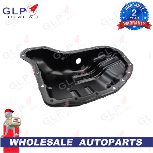 Oil Pan Sump for Toyota Hiace Commuter TRH201 TRH221 TRH223 2.7L 2005-2014 Van - Picture 4 of 8