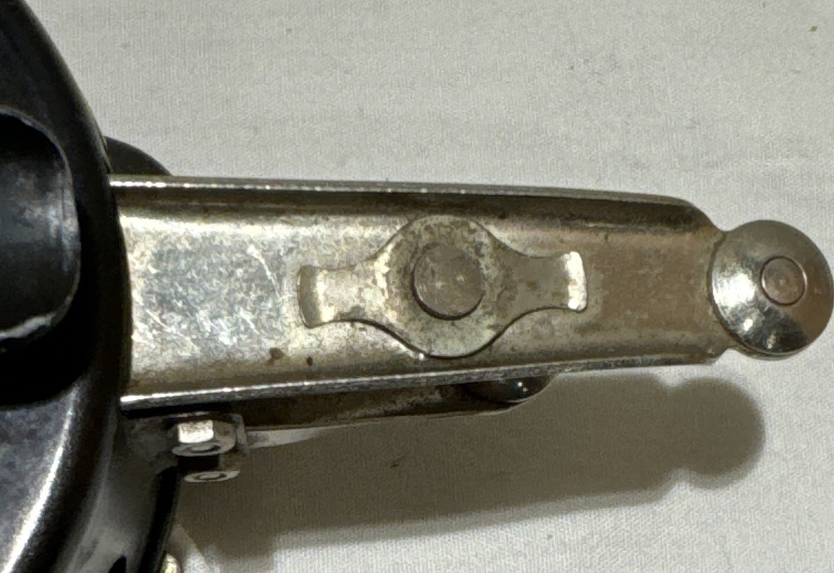 Moulinet Semi-Automatique JMC YOTO XPR 50 - Frein Micrométrique – La
