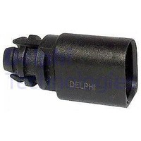 Delphi TS10266 Sensor, AußEntemperatur FÜR Audi Seat Skoda VW