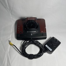 Sennheiser HDI 830 2-Channel Stethoset Receiver - Untested
