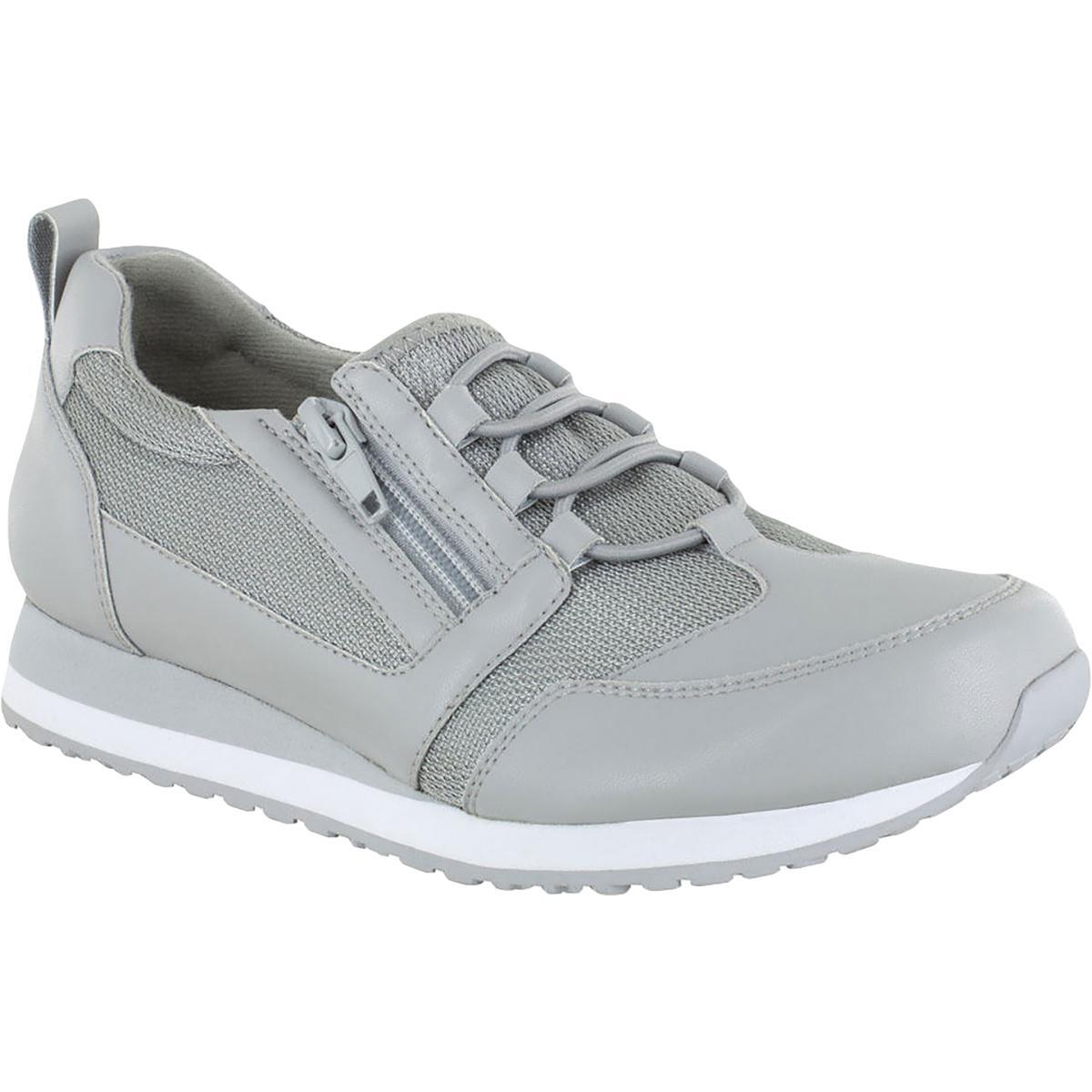 Easy Works by Easy Street Женская защитная обувь McKinley серого цвета Кроссовки BHFO 9566 2690₽