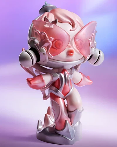 2024 Authentic Skullpanda The Sound Series Confirmed Blind Box Figure Gift Doll - Picture 23 of 31