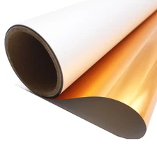Wholesale 23.6in x 32.8ft / 23.6in x 164ft DTF Copper Film Roll,Cold Peel
