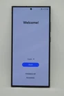 Samsung Galaxy S24 Ultra SM-S928U 5G 256GB - Black (AT&T)