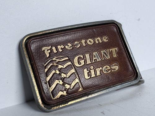 Vintage Meridian Gold Company Solid Brass Belt Buckle by Dynabuckle, Provo, Utah - Picture 2 of 6